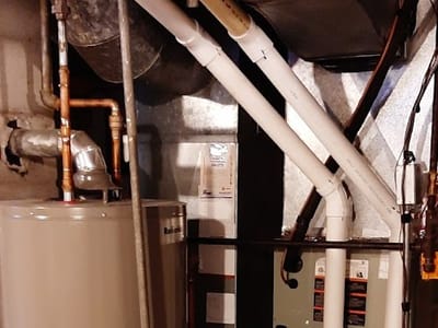 Southwest Comfort Inc