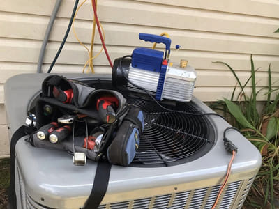 Southwest Heat & Air