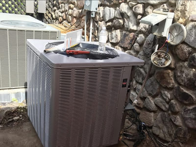 Southwest Heat & Air