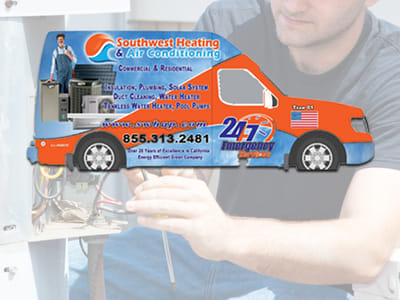 Southwest Heating & Air Conditioning