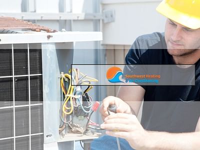 Southwest Heating & Air Conditioning