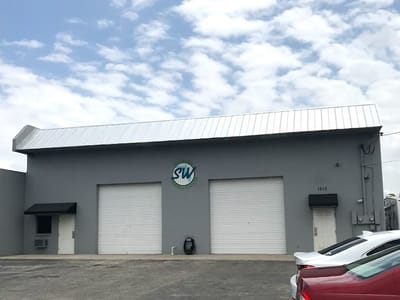 Southwest Heating & Cooling Inc