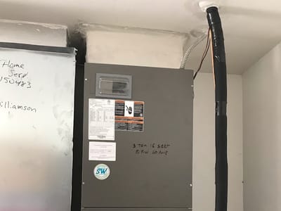 Southwest Heating & Cooling Inc