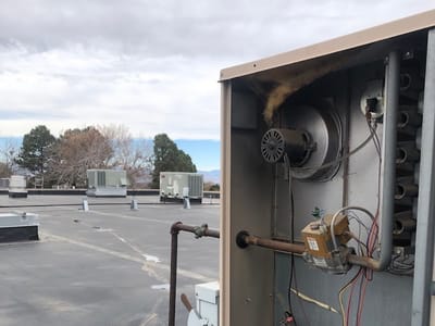 Southwest Heating & Cooling