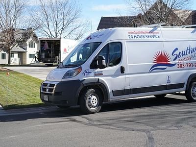 Southwest Heating & Cooling