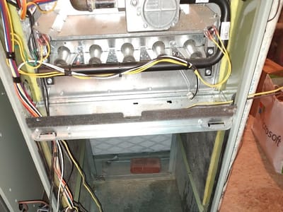 Southwest Heating & Cooling