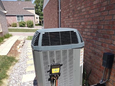 Southwest Heating & Cooling