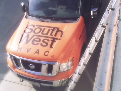 Southwest HVAC