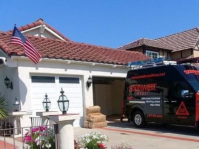 Southwest HVAC