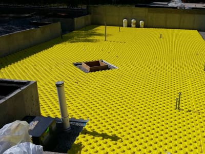 Southwest Mechanical Contractor Inc.