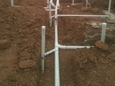 Southwest Mechanical Contractor Inc.