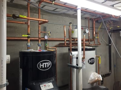 Southwest Mechanical Contractor Inc.