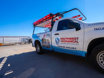 Southwest Mechanical Heating & Cooling