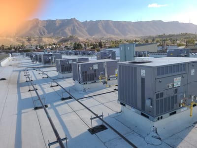 Southwest Mechanical Heating & Cooling