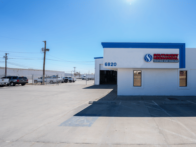 Southwest Mechanical Heating & Cooling