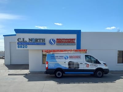 Southwest Mechanical Heating & Cooling