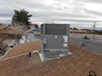 Southwest Mechanical Inc