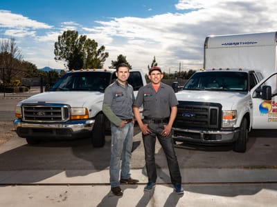 Southwest Mechanical Inc