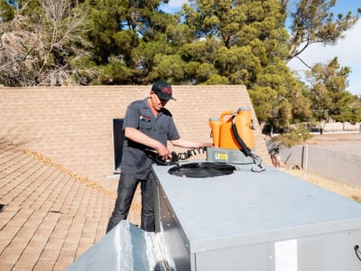 Southwest Mechanical Inc