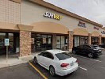 Southwest Portable Air