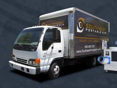 Southwest Portable Air