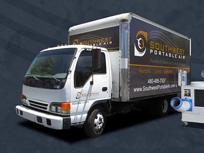 Southwest Portable Air