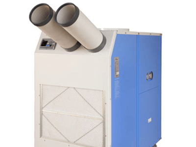 Southwest Portable Air