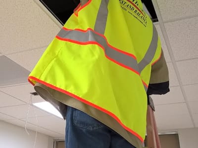 Southwest TAB & Commissioning