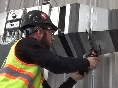 Southwest TAB & Commissioning