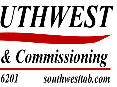 Southwest TAB & Commissioning