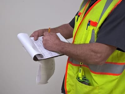 Southwest TAB & Commissioning