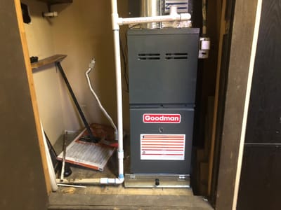 Southwestern Comfort Air And Heat LLC