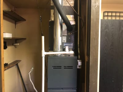 Southwestern Comfort Air And Heat LLC