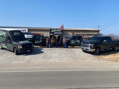 Southwestern Comfort Air And Heat LLC