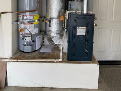 Souza’s Heating and Air Conditioning