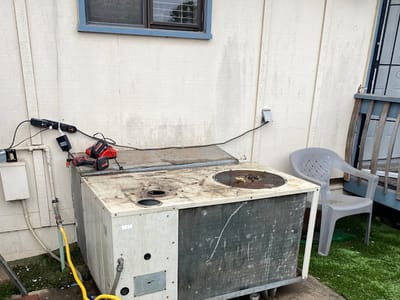 Souza’s Heating and Air Conditioning