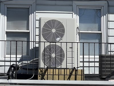 Souzet HVAC