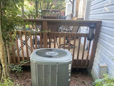 Sovereign Service LLC