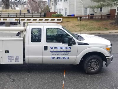Sovereign Service LLC