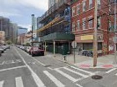 Space Air Conditioning