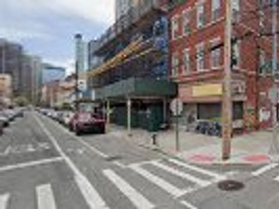 Space Air Conditioning