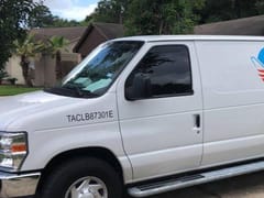 Space City Air Solutions