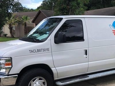 Space City Air Solutions