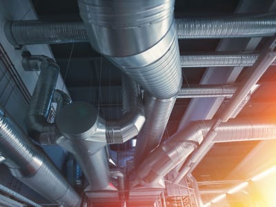 Space City Mechanical