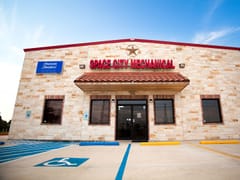 Space City Mechanical