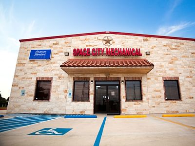 Space City Mechanical