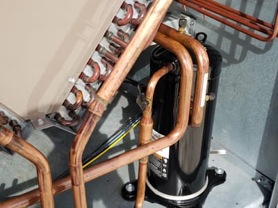 Space Cooling PR, Inc