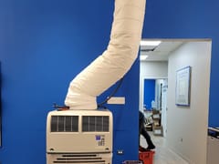 Space Cooling PR, Inc
