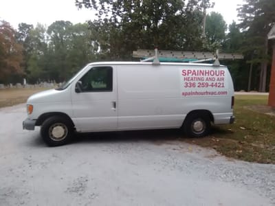 Spainhour Heating and Air