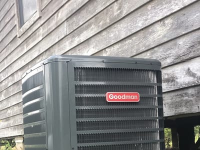 Spann & Sons AC and Heat